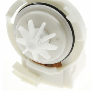 POMPA DE EVACUARE MASINA DE SPALAT VASE WHIRLPOOL ADG8798 481010478045