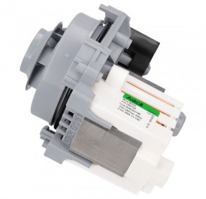 Pompa de recirculare masina de vase Indesit, Ariston C00302796 - Img 2