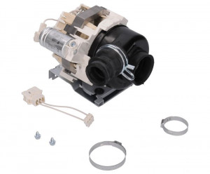 Pompa recirculare apa masina de spalat vase Whirlpool ADP 7442 A+ 6S WH - Img 3