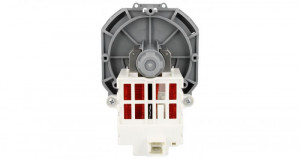 Pompa recirculare apa masina de spalat vase Whirlpool, Indesit, Hotpoint Ariston - Img 2