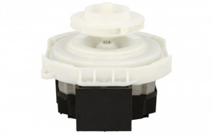 Pompa recirculare cu garnitura masina de vase Ariston Hotpoint - Img 2