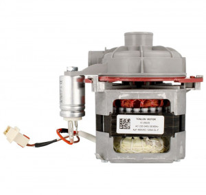 Pompa recirculare masina de spalat vase Beko 1740701800 - Img 2