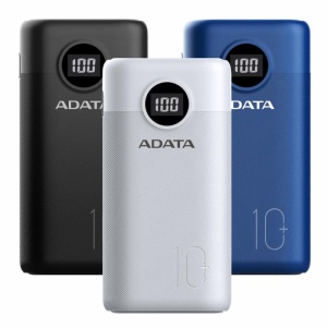 POWERBANK ADATA AP10000 10000MAH WHITE - Img 6