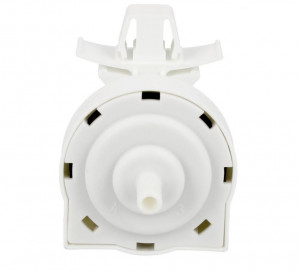 PRESOSTAT NIVEL APA MASINA DE SPALAT ELECTROLUX 3792216032 - Img 3