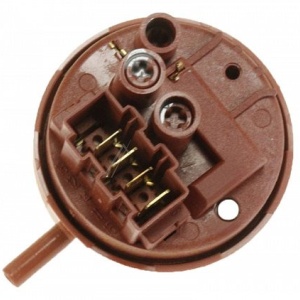 PRESOSTAT NIVEL APA MASINA DE SPALAT GORENJE 375199