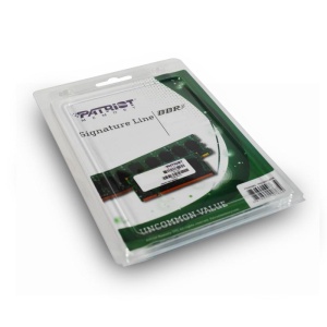 PT SDDR3 8GB 1600 PSD38G16002S - Img 6
