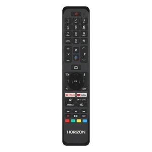 QLED TV 43" HORIZON 4K-ATV 43HQ8590U/B - Img 7