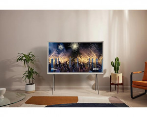 QLED TV 43" SAMSUNG QE43LS01BGUXXH - Img 9