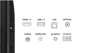 QLED TV 4K 55''(139cm) TCL 55C655 - Img 5