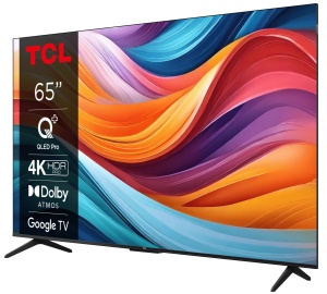 Qled TV 4K 65''(165cm) TCL 65T7B (Model - Img 6