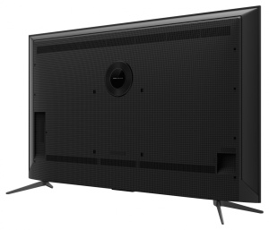 QLED TV 4K 75''(189 cm) TCL 75C61B PRO - Img 10