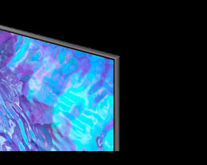 QLED TV 85" SAMSUNG 85Q80C - Img 7