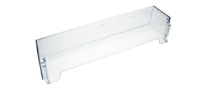 Raft usa pentru sticle frigider Beko RCNA366K40XBN - Img 2