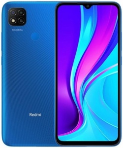 Redmi 9C 6.53" 2GB 32GB DSIM GR - Img 2