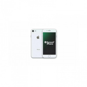 Renewd iPhone 8 Silver 64GB - Img 3