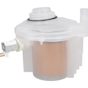 Rezervor dozare sare masina de spalat vase Beko 1764900100 - Img 3