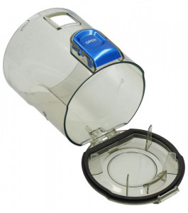 Rezervor praf aspirator Beko, Grundig - Img 1
