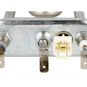 Rezistenta de incalzire cu senzor masina de spalat Whirlpool 2050 W 481225928919 - Img 3