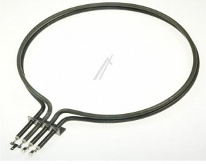 Rezistenta incalzire uscator de rufe Whirlpool 308641 - Img 2