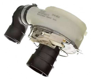 Rezistenta masina de spalat vase Electrolux 140002162174 - Img 2