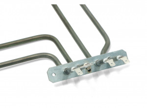 Rezistenta superioara grill (1100+1100)W cuptor Arctic - Img 3