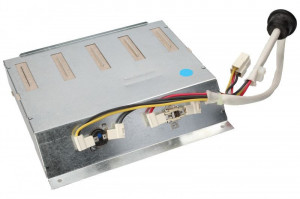 Rezistenta uscator de rufe Candy EVOC581NB-S, 41042963 - Img 1