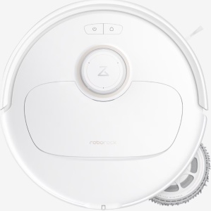 Roborock Q Revo MaxV White - Img 5