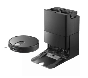 Roborock Qrevo Slim Black - Img 2