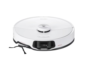 Roborock S8 MaxV Ultra, Robot Vacuum, WH - Img 8
