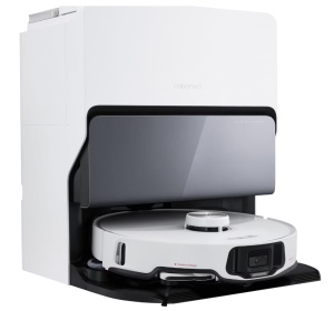 Roborock S8 MaxV Ultra, Robot Vacuum, Wh - Img 2