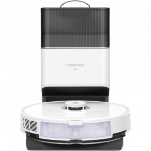 Roborock S8 PLUS White - Img 2