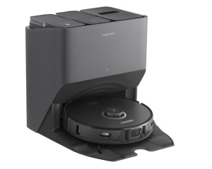 Roborock S8 Pro Ultra Black - Img 1