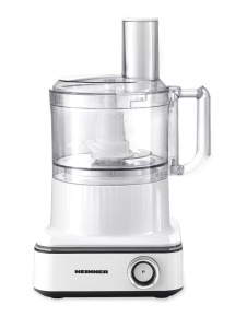 ROBOT DE BUCATARIE HEINNER HFP-K1000WP - Img 1