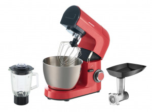 ROBOT DE BUCATARIE HEINNER HPM-L1200RD - Img 3