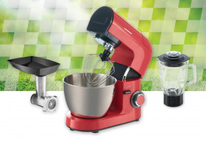 ROBOT DE BUCATARIE HEINNER HPM-L1200RD - Img 13