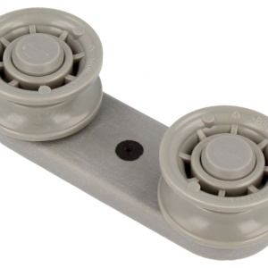 Rola cos masina de spalat vase Beko DSN6532X 1752600400 - Img 4