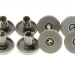 Role cos inferior masina de spalat vase Electrolux 50286965004 - Img 3