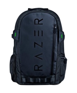 Rucsac Razer Rogue 15.6” V3 Chrome Ed. - Img 1