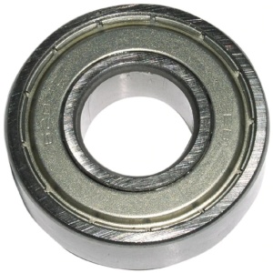 Rulment cu protectectie 6204 zz