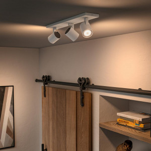 RUNNER HUE BAR/TUBE WHITE 3X5W IP20 - Img 3
