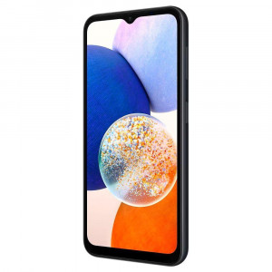 Samsung A14 A145F 6.6" 6GB 128GB DS Bk - Img 2