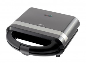 SANDWICH MAKER HEINNER SM-H700BK - Img 1
