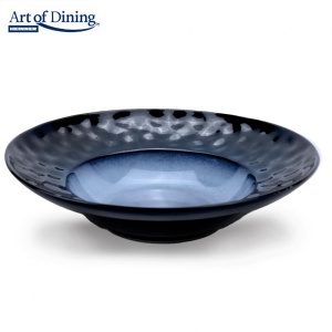 SET 4XFARF. ADANCA CERAM 30.5CM,SERENITY - Img 1