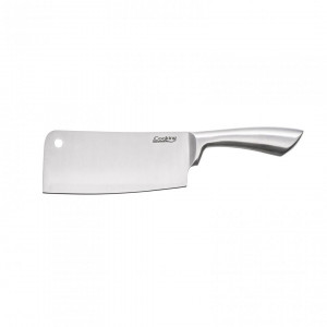 SET CUTITE DE BUCATARIE, 5 PIESE,SILVER - Img 2
