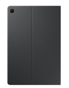 SG Galaxy Tab S6 Lite Book Cover Gray - Img 4