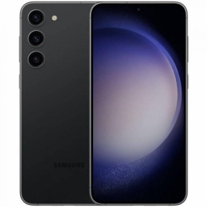 SG S23 5G S911B 6.1" 8GB 256GB DS BK - Img 1