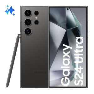 SG S24 ULTRA 5G S928 6.8" 12G 512G DS BK - Img 2