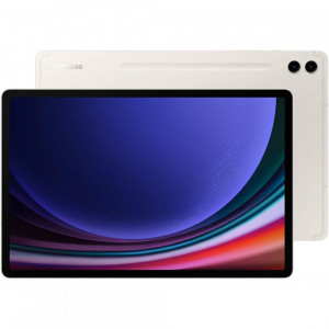 SG TAB S9 PLUS 5G 12.4" 12GB 512GB Cream - Img 1