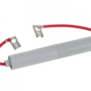 Siguranta 0.65A 5KV + suport cuptor cu microunde Samsung - Img 4
