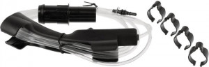 Sistem furtun pulverizare aspirator Bosch, Zelmer - Img 3